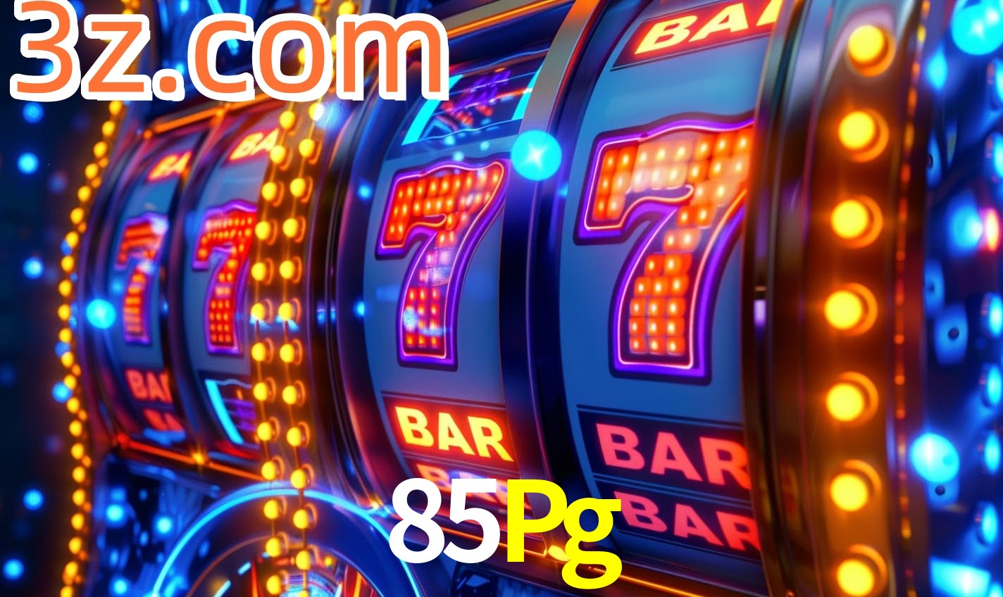 Bônus 85Pg Para Todos
